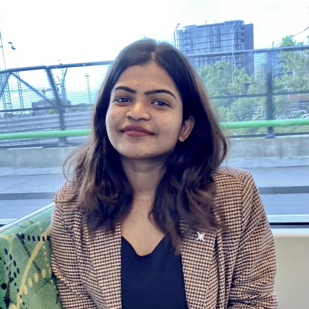 Dr. Meera Ramesh